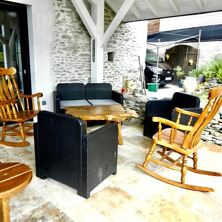Chez Gege & Mado Apartment เซสเซล ภายนอก รูปภาพ