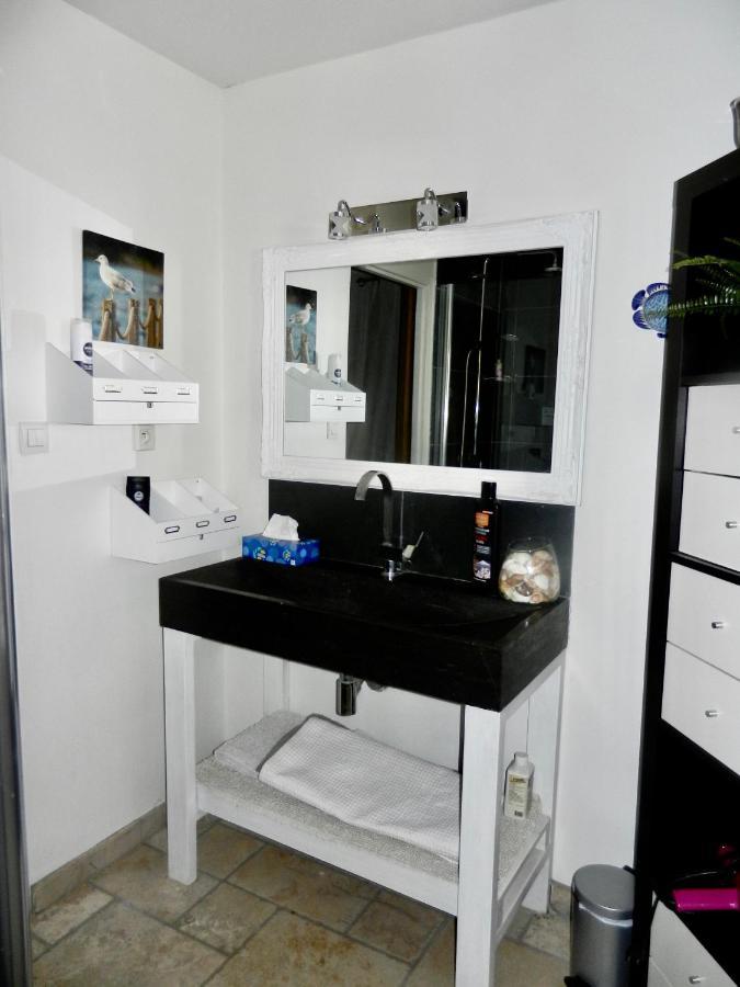 Chez Gege & Mado Apartment เซสเซล ภายนอก รูปภาพ