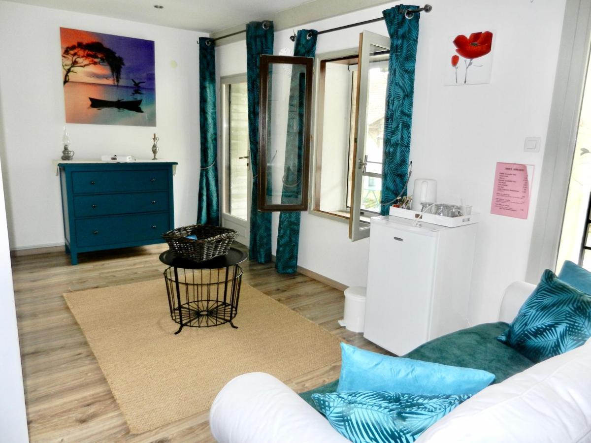 Chez Gege & Mado Apartment เซสเซล ภายนอก รูปภาพ